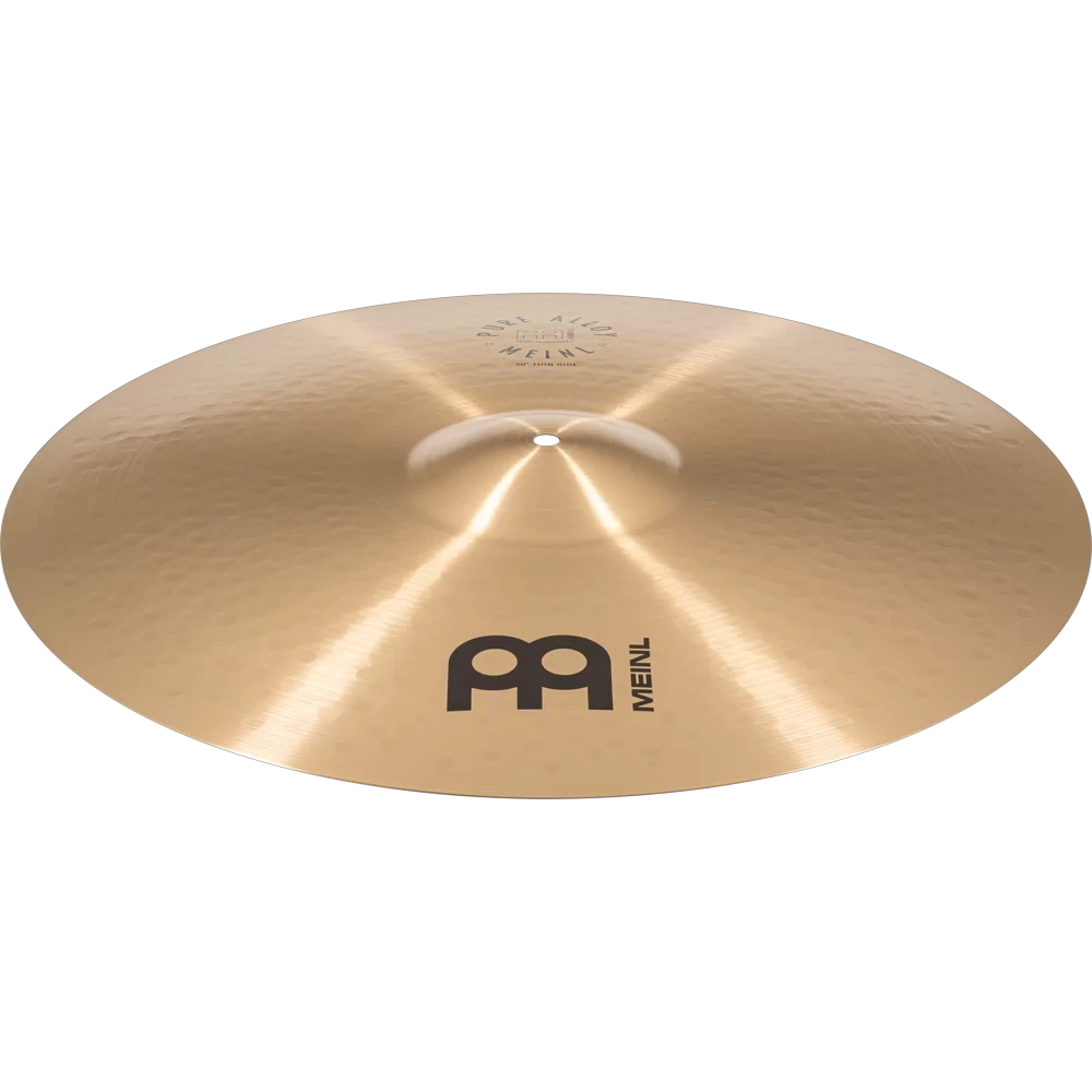 Pure Alloy 20" Thin Ride PA20TRヘッド画像 Pure Alloy 20" Thin Ride PA20TRヘッド画像