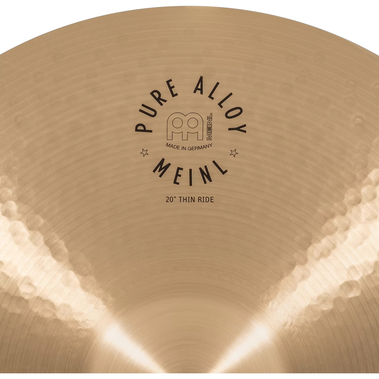 Pure Alloy 20" Thin Ride PA20TRパネル画像 Pure Alloy 20" Thin Ride PA20TRパネル画像
