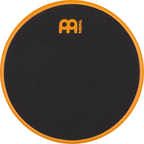 MEINL-トレーニングパッドMMP6OR 6" Marshmallow Pad