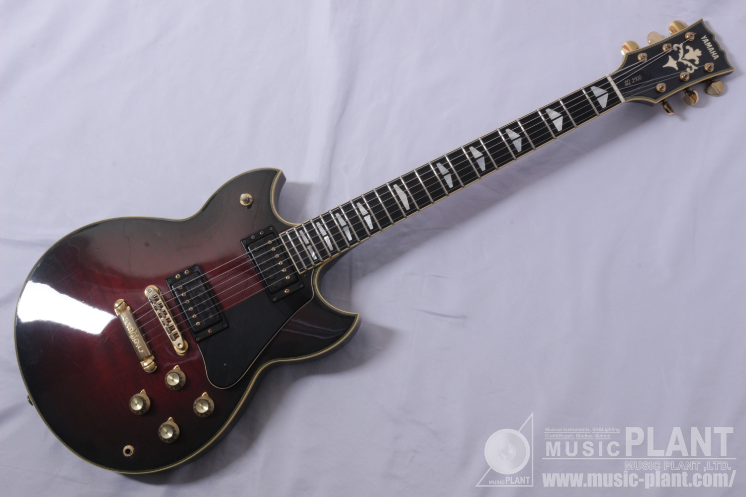Yamaha sg 2500 discount