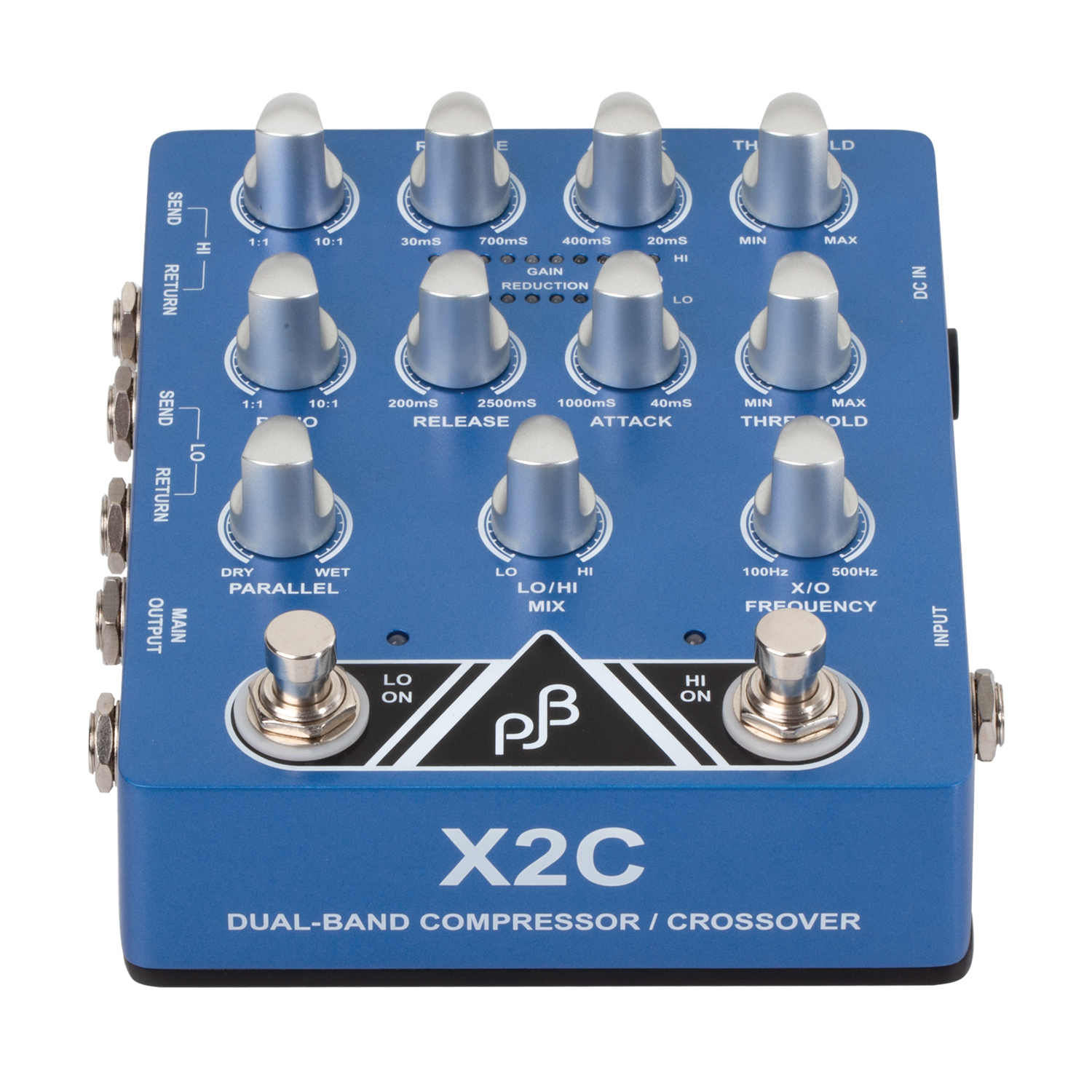 X2Cヘッド画像 X2Cヘッド画像