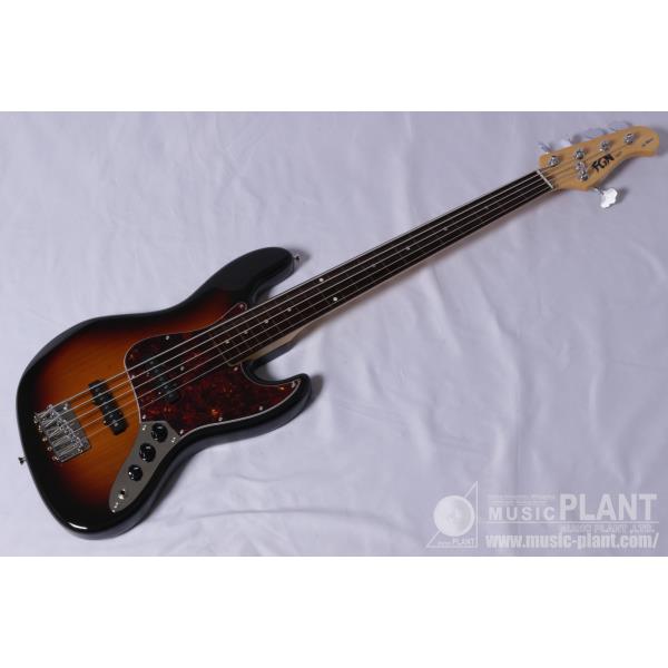 FgN

NJB10RALV-3TS/02 Fretless