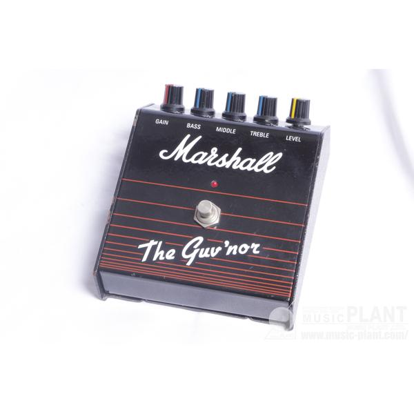 The Guv'nor (Korea)サムネイル