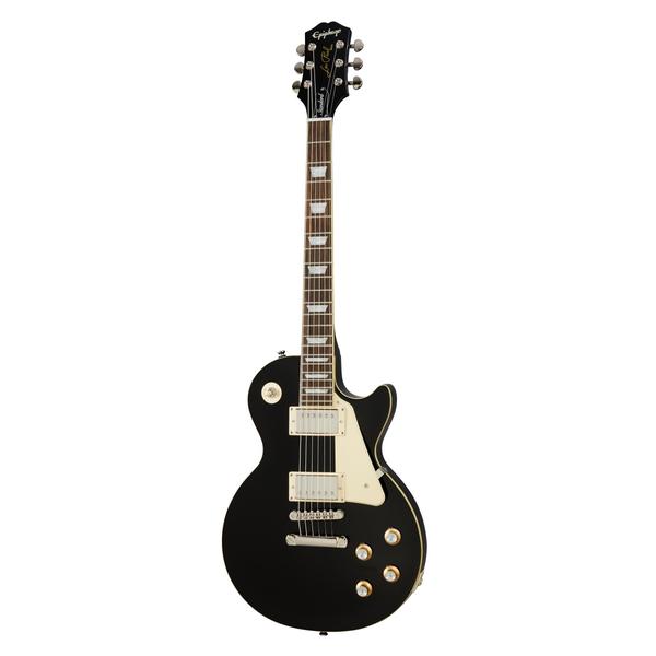 Epiphone

Les Paul Standard 60s Ebony