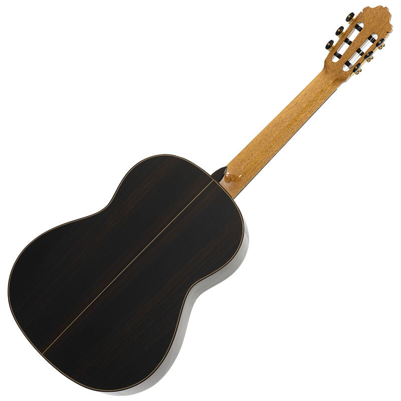 SONATINA Spr背面画像 SONATINA Spr背面画像