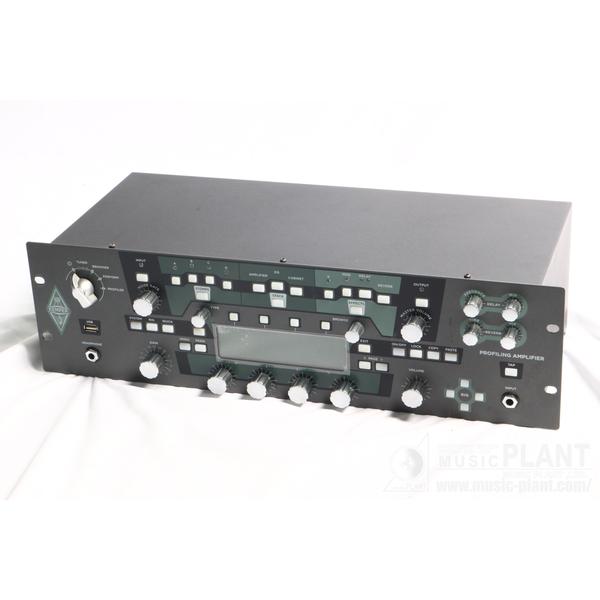 KEMPER-デジタルギターアンプProfiling Amplifier Power Rack