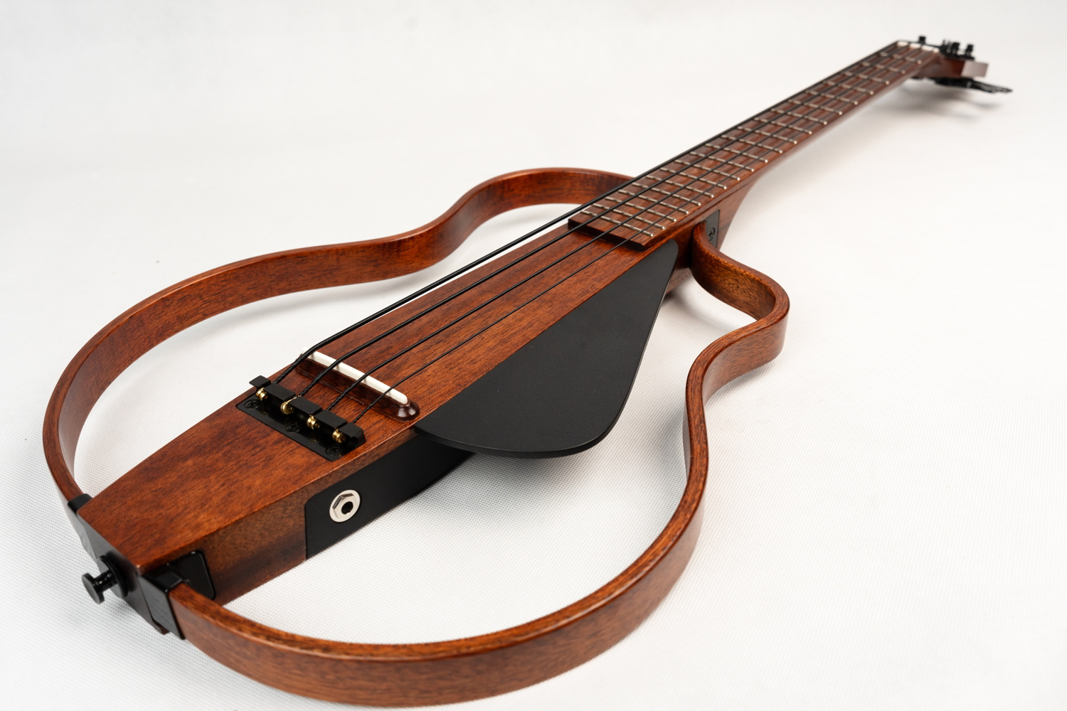 NBSG Mahogany Bass LH追加画像 NBSG Mahogany Bass LH追加画像