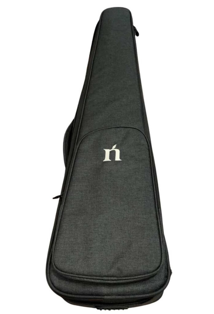 NBSG Mahogany Bass LHケース画像 NBSG Mahogany Bass LHケース画像