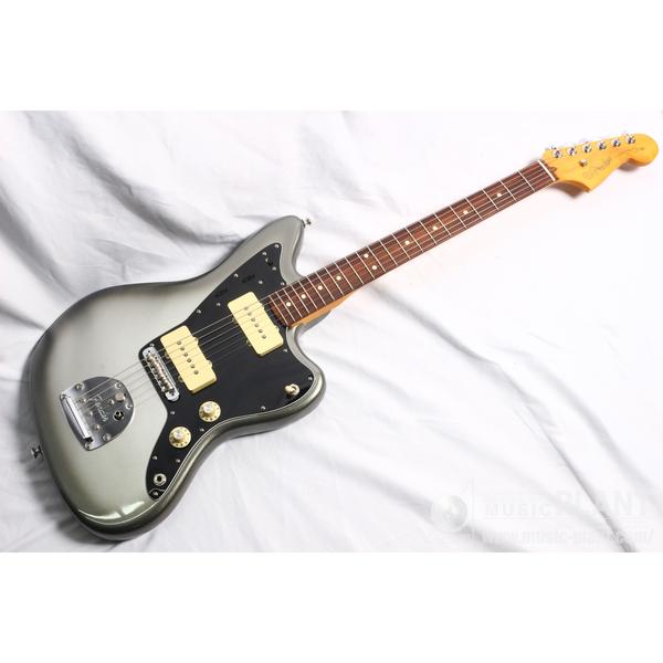 American Professional II Jazzmaster Mercuryサムネイル