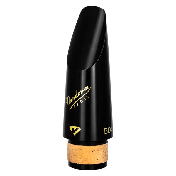 Vandoren-Bbクラリネット用マウスピースBD4 for Bb Clarinet