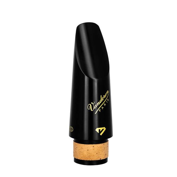 Vandoren-Bbクラリネット用マウスピースBD2 13 Series for Bb Clarinet