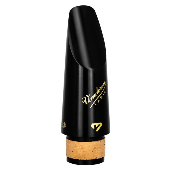 Vandoren-Bbクラリネット用マウスピースBD4 13 Series for Bb Clarinet