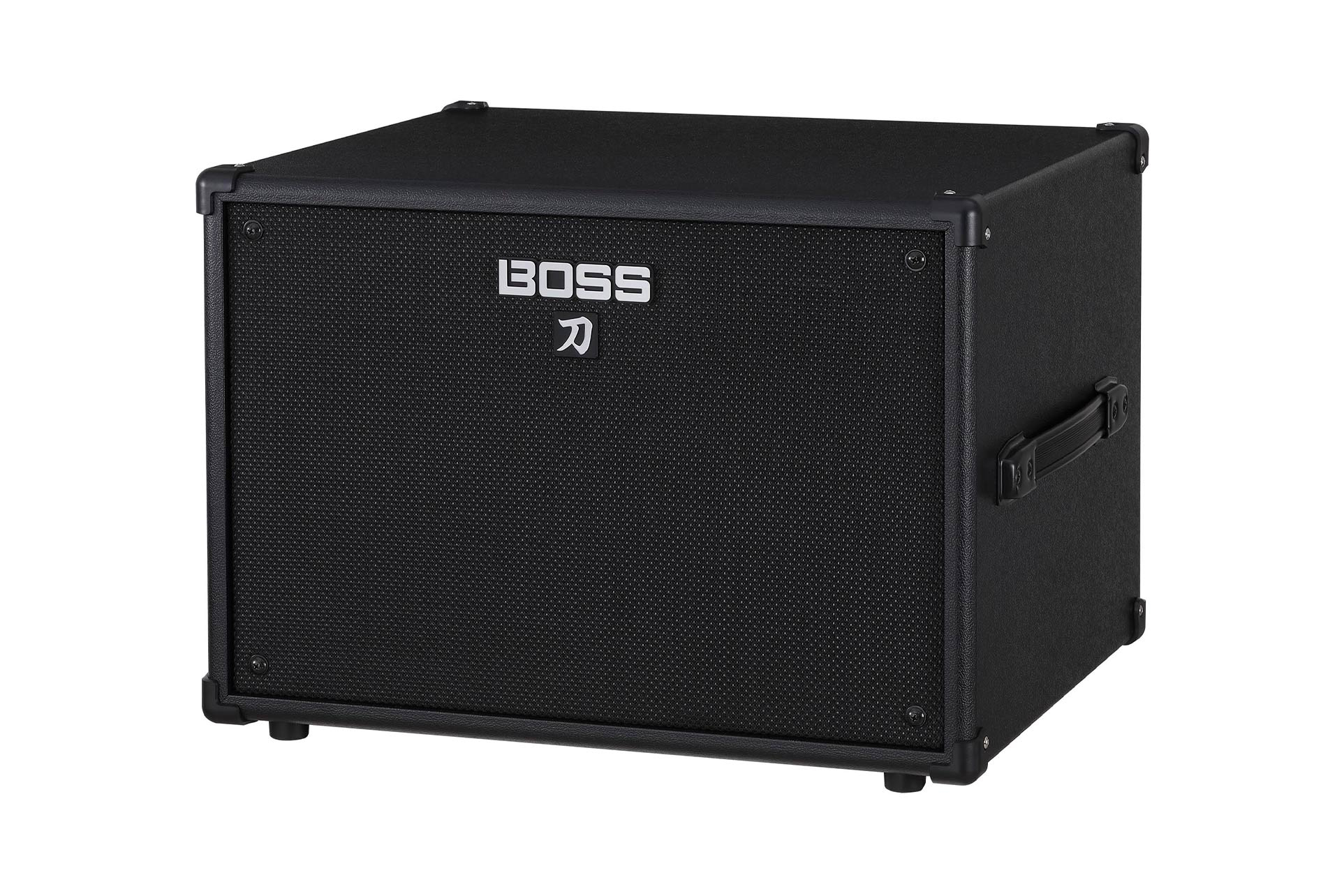 KATANA Bass Amplifire Cabinet KTN-C112B追加画像 KATANA Bass Amplifire Cabinet KTN-C112B追加画像