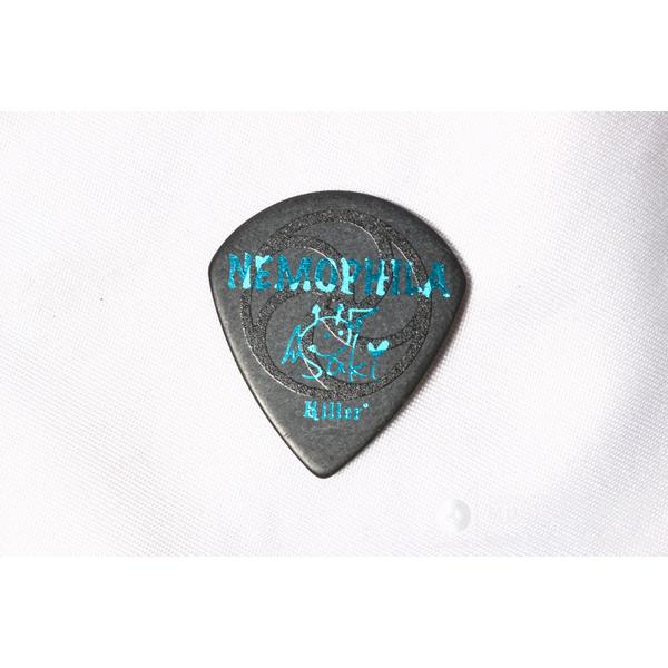 KillerNP-NS12 Nemophila Saki pick 5枚セット