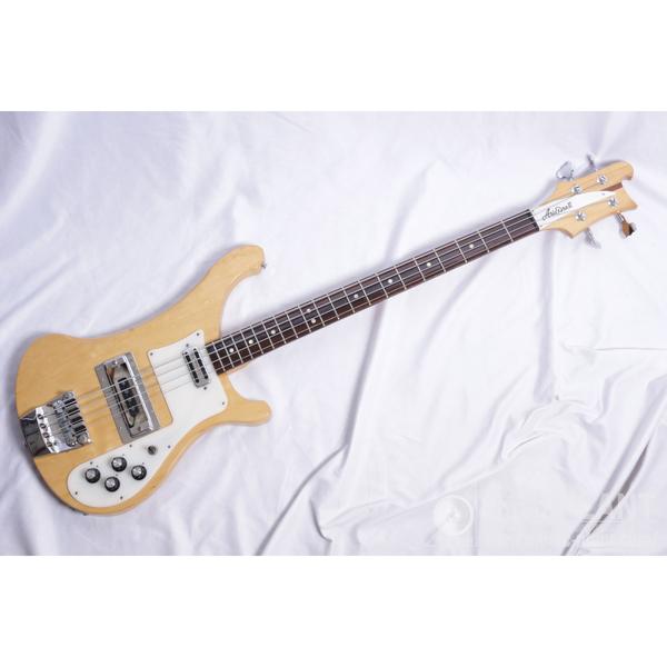 ARIA PRO II エレキベース1980 RB-700N中古()売却済みです