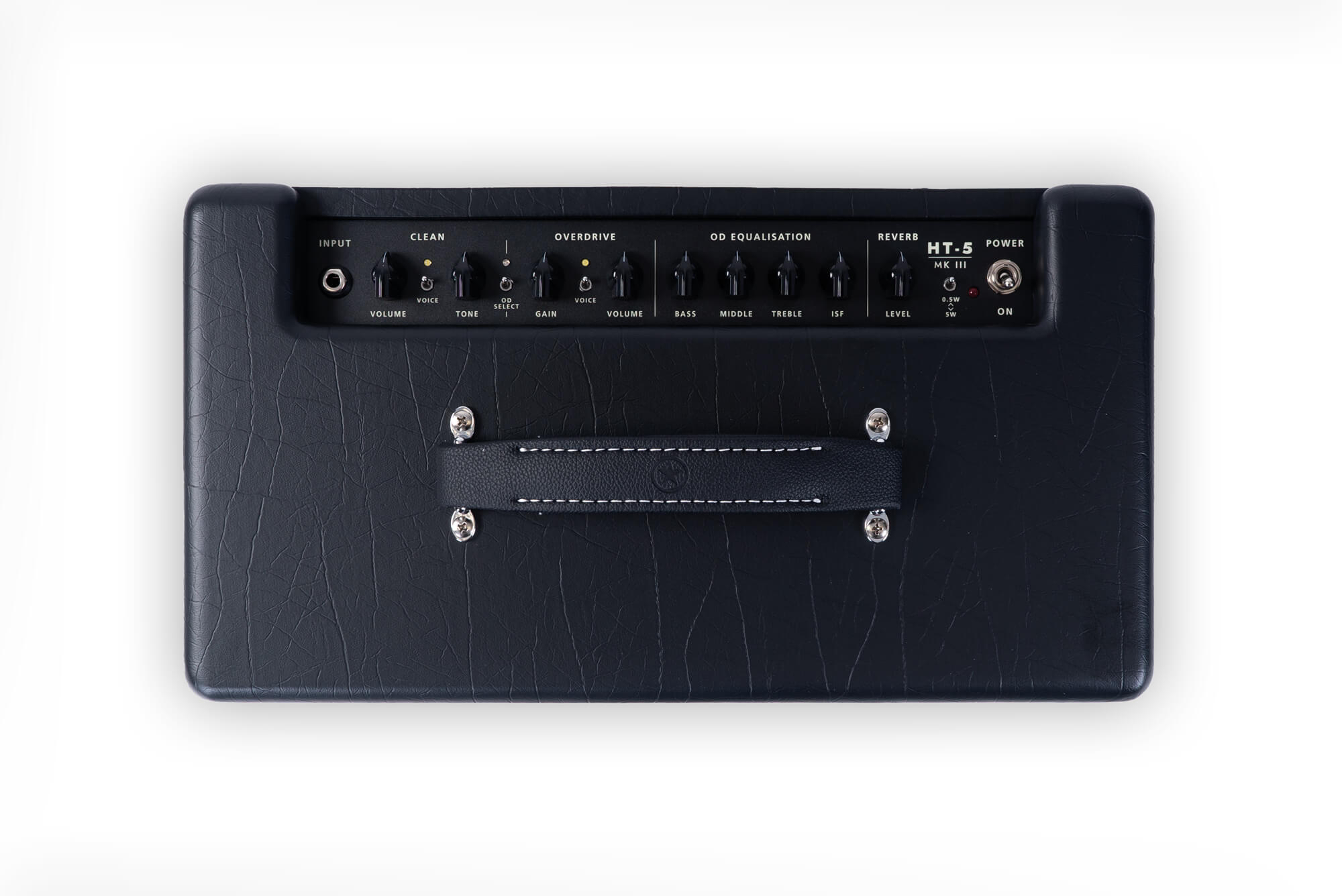 HT-5R MK IIIパネル画像 HT-5R MK IIIパネル画像
