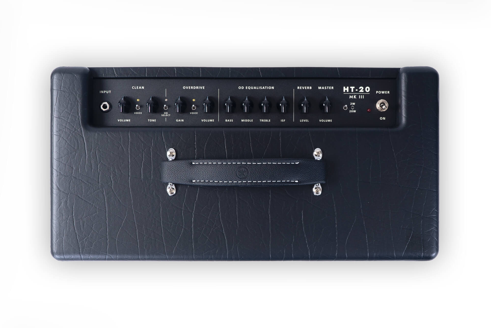 HT-20R MK IIIパネル画像 HT-20R MK IIIパネル画像