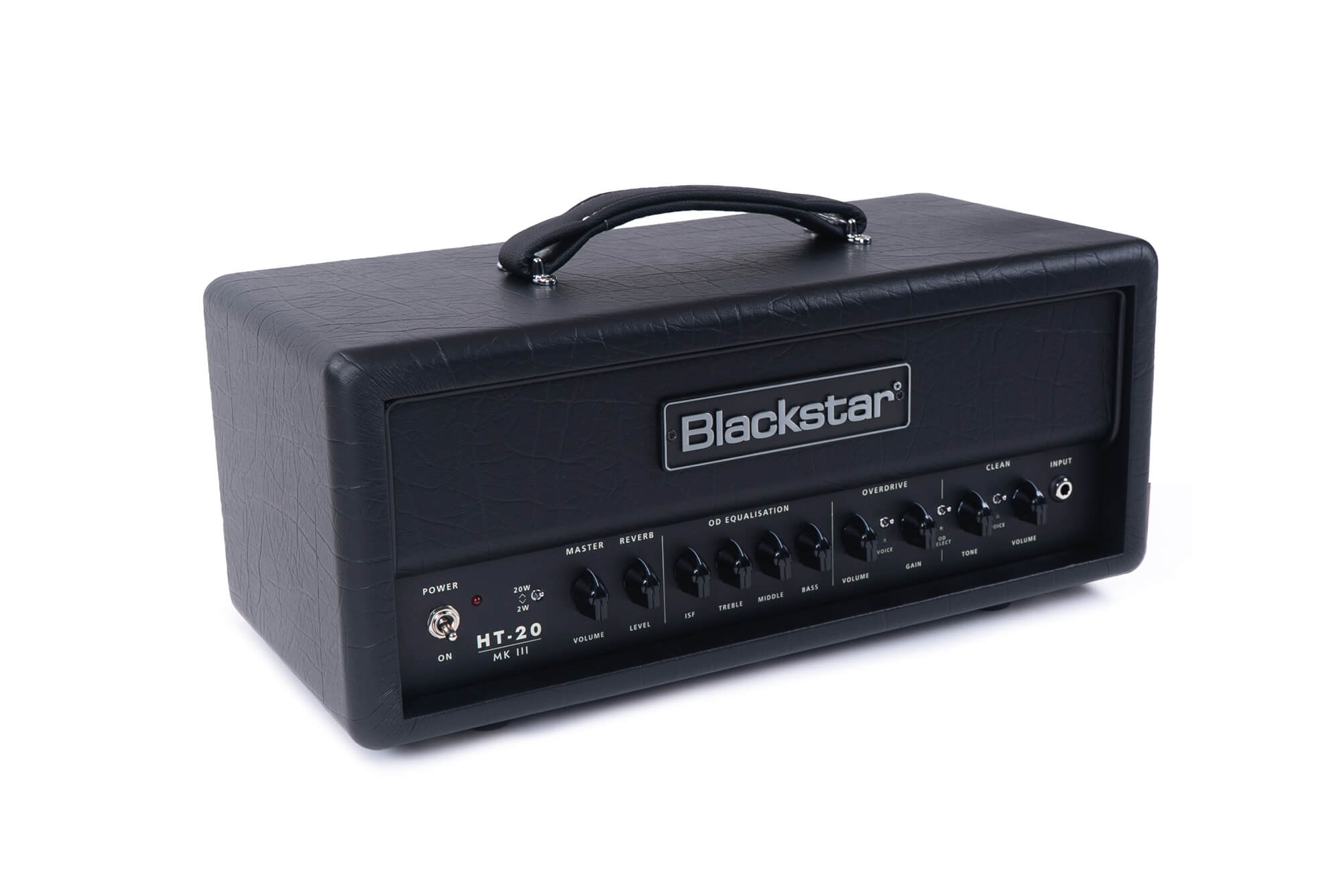 HT-20HR MK III追加画像 HT-20HR MK III追加画像