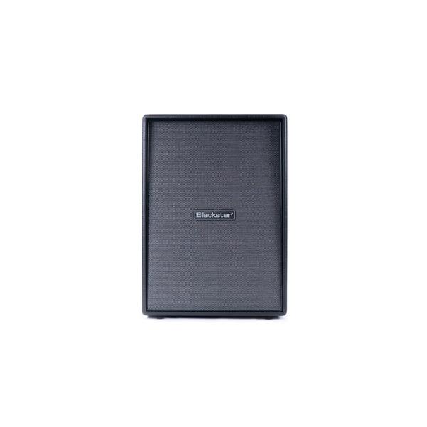 Blackstar-ギターアンプキャビネットHT-212VOC MK III
