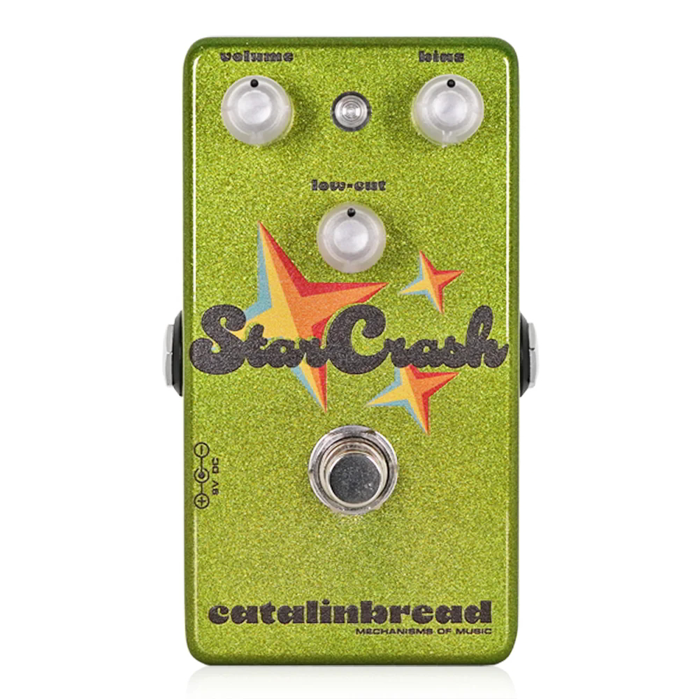 STARCRASH 70パネル画像 STARCRASH 70パネル画像