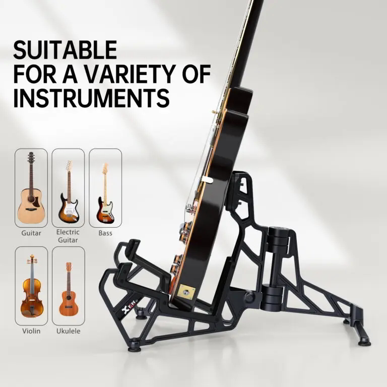 G1 Butterfly Guitar Stand追加画像 G1 Butterfly Guitar Stand追加画像