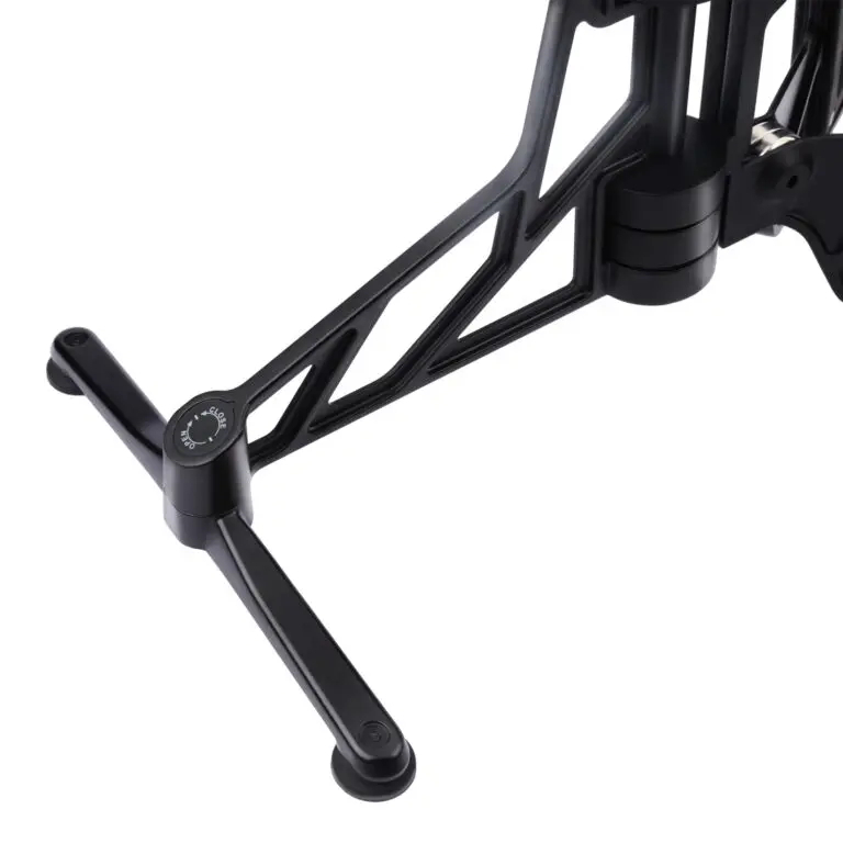 G1 Butterfly Guitar Standヘッド画像 G1 Butterfly Guitar Standヘッド画像