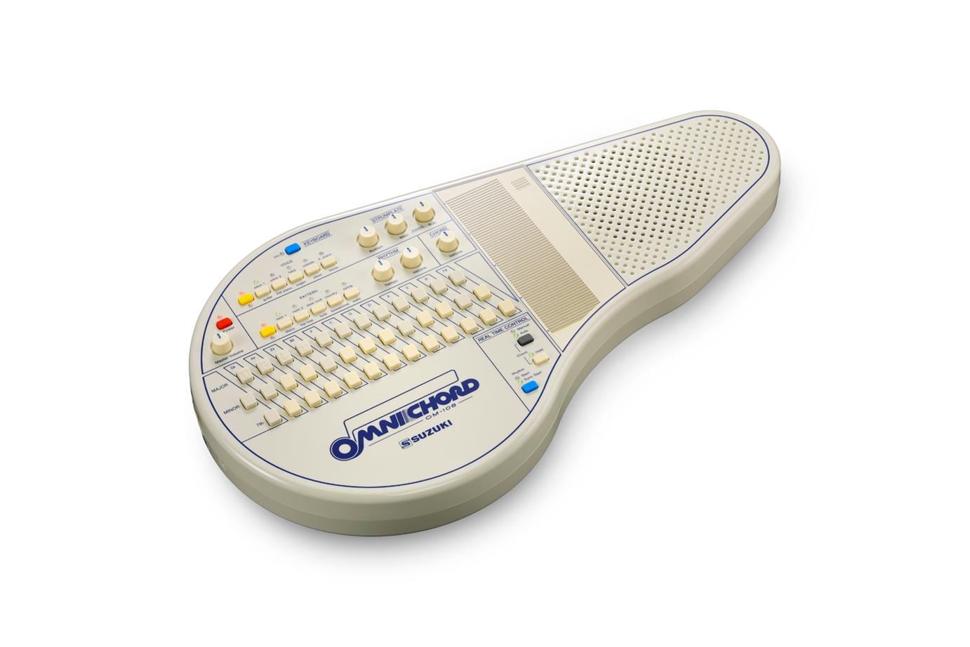 OM-108 OMINICHORD追加画像 OM-108 OMINICHORD追加画像