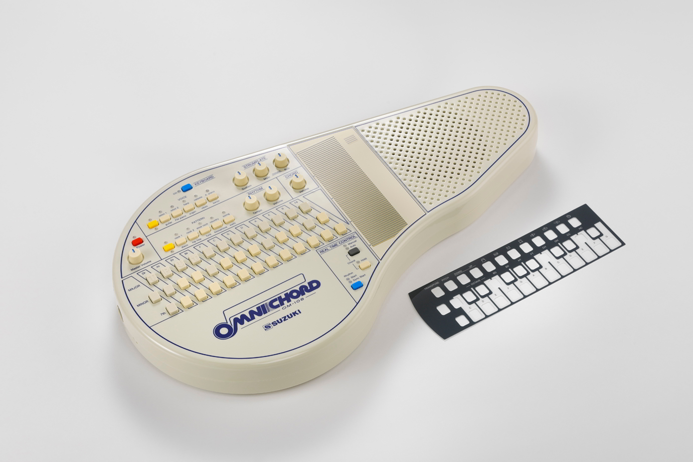 OM-108 OMINICHORDケース画像 OM-108 OMINICHORDケース画像