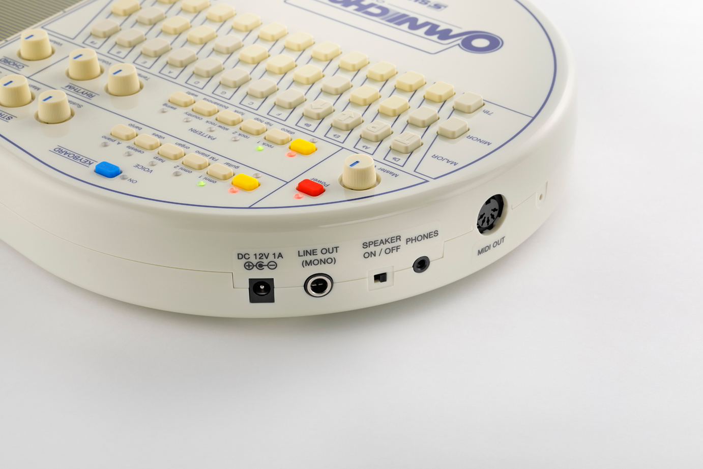 OM-108 OMINICHORDパネル画像 OM-108 OMINICHORDパネル画像