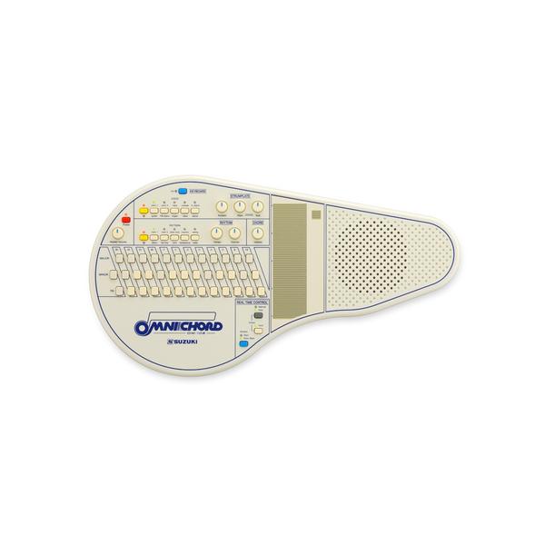 SUZUKIOM-108 OMINICHORD