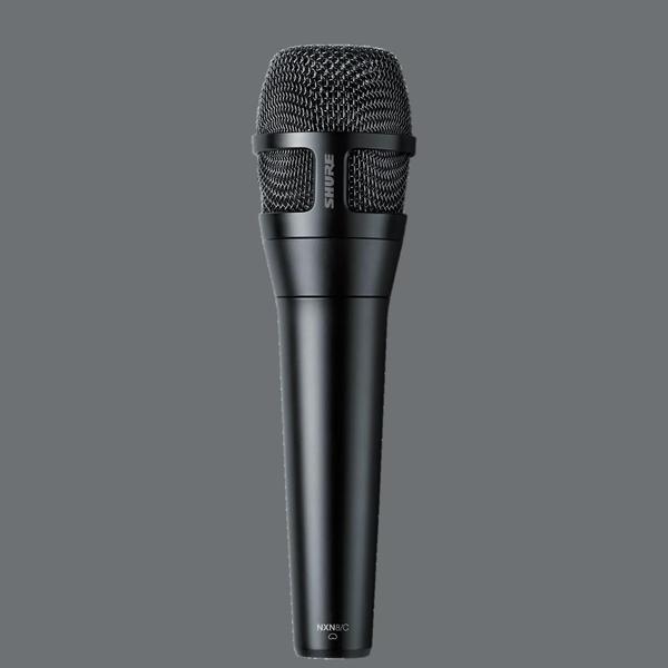 SHURE-ボーカルマイクロホンNXN8/C-J