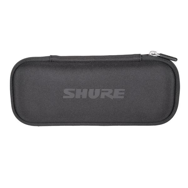 Shure-Nexadyne8用マイクケースANXNC