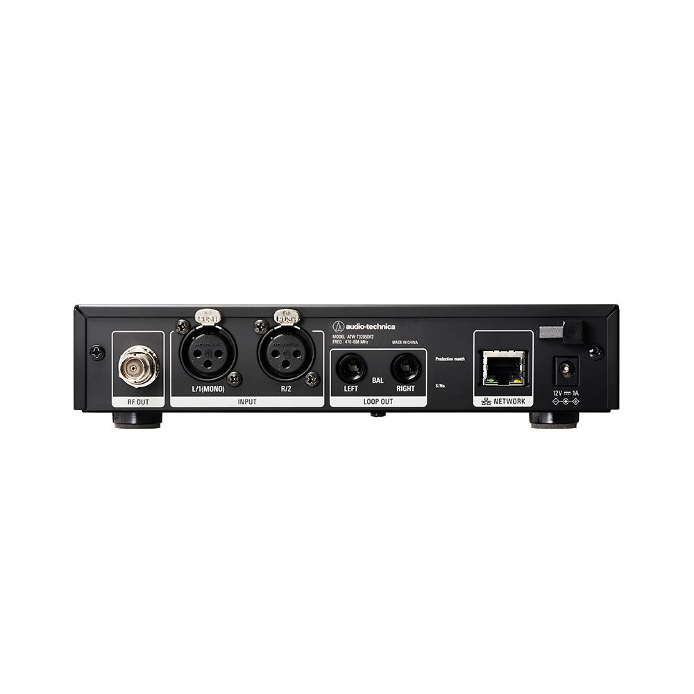 ATW-3255EG2背面画像 ATW-3255EG2背面画像