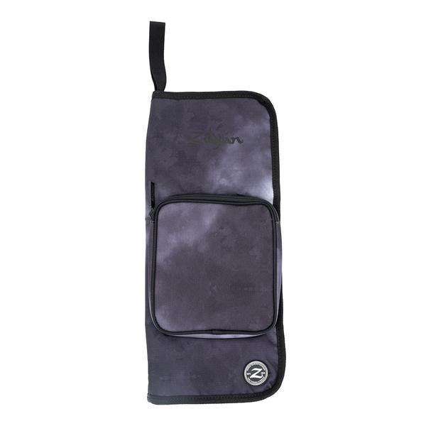 Zildjian-スティックバッグZildjian Stick Bag Black Rain Cloud