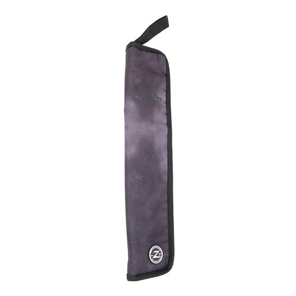 Zildjian-スティックバッグZildjian Mini Stick Bag Black Rain Cloud