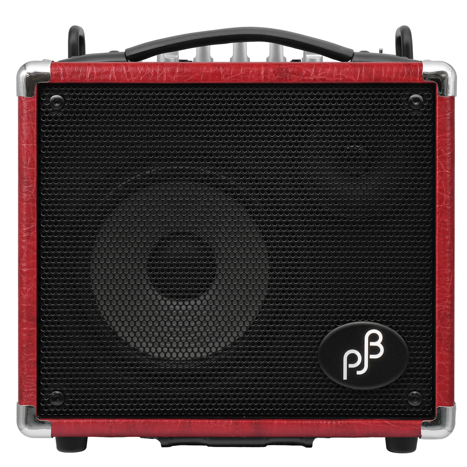 Bass Engine 17 Red追加画像 Bass Engine 17 Red追加画像