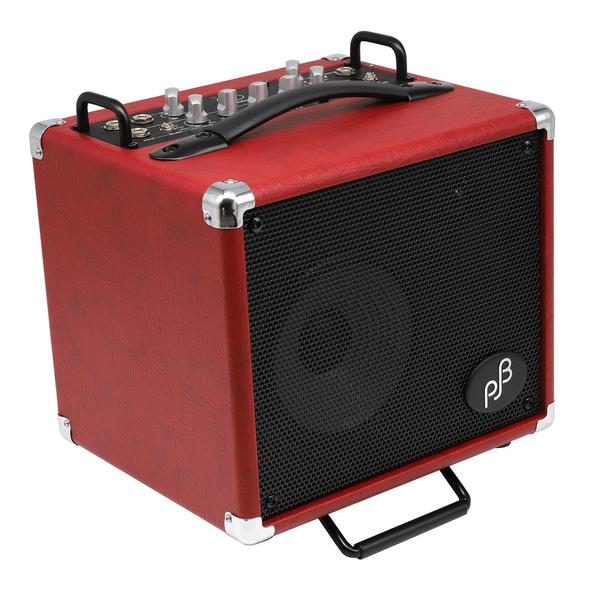 PHIL JONES BASS (PJB)-ベースコンボアンプBass Engine 17 Red