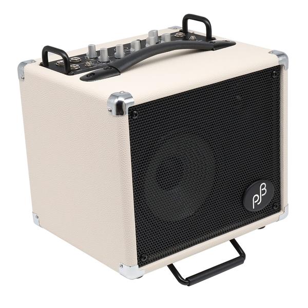 PHIL JONES BASS (PJB)-ベースコンボアンプBass Engine 17 White
