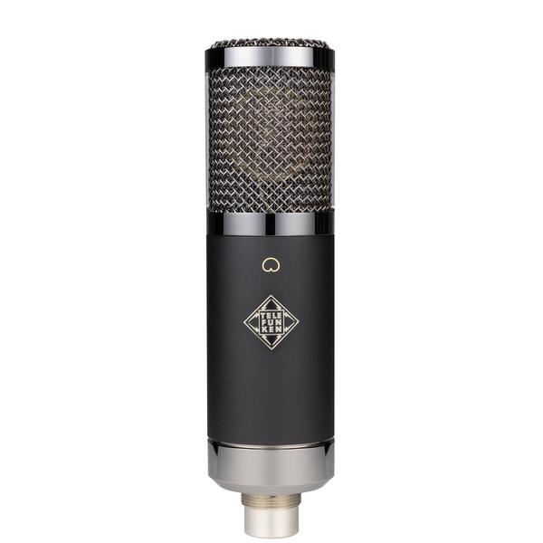 FETコンデンサーマイク
TELEFUNKEN Elektroakustik
TF17 FET