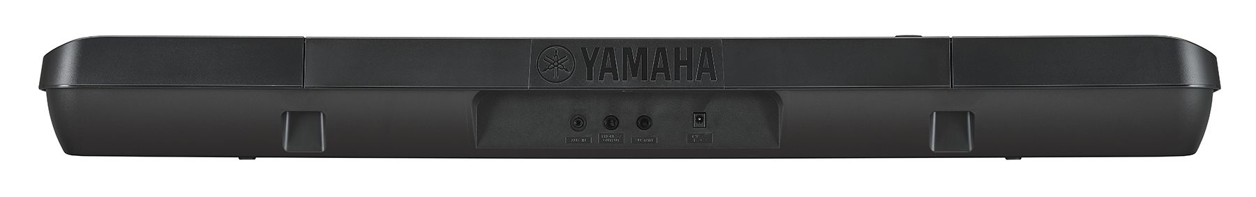 PSR-E283背面画像 PSR-E283背面画像