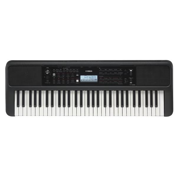 PSR-E383サムネイル