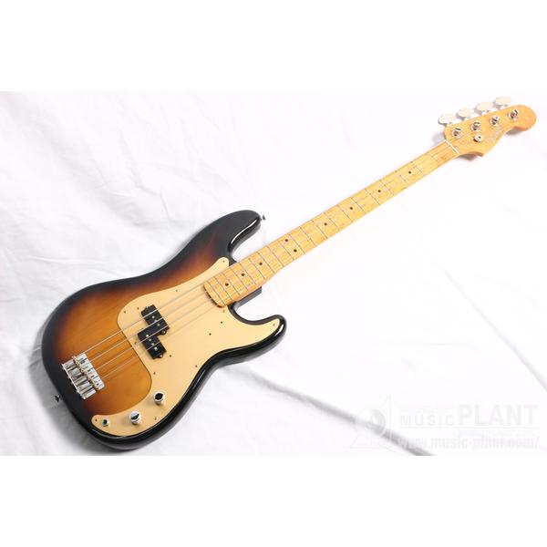 2012 '50s Precision Bass 2-Color Sunburstサムネイル