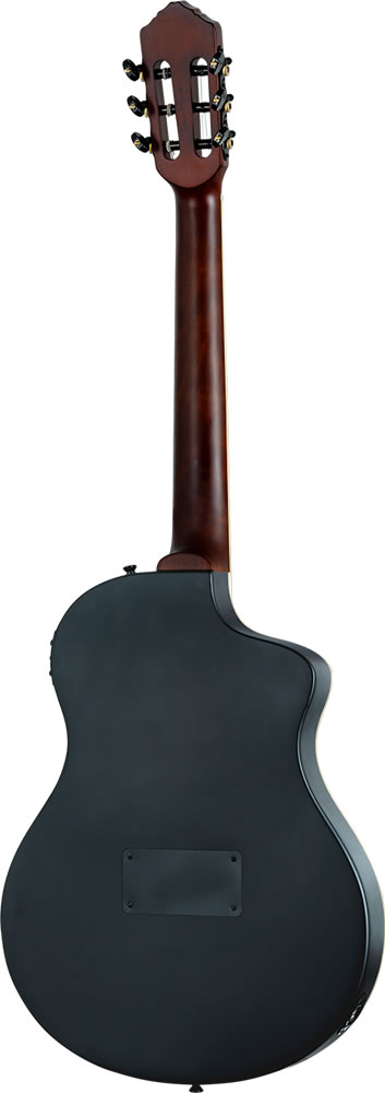 RTPSTD-SBK-L Lefty背面画像 RTPSTD-SBK-L Lefty背面画像