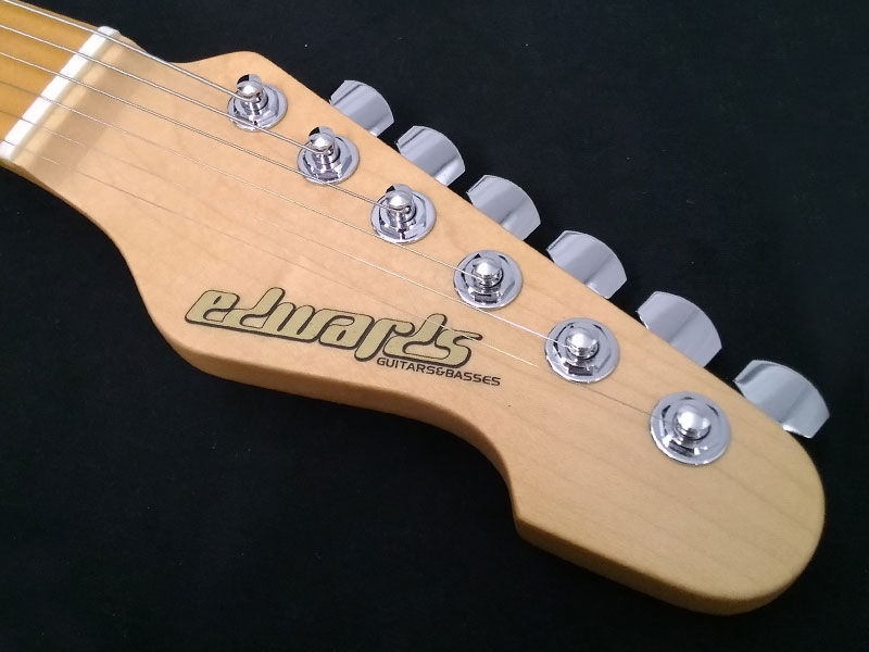 E-SNAPPER-GK-AL/R PWヘッド画像 E-SNAPPER-GK-AL/R PWヘッド画像
