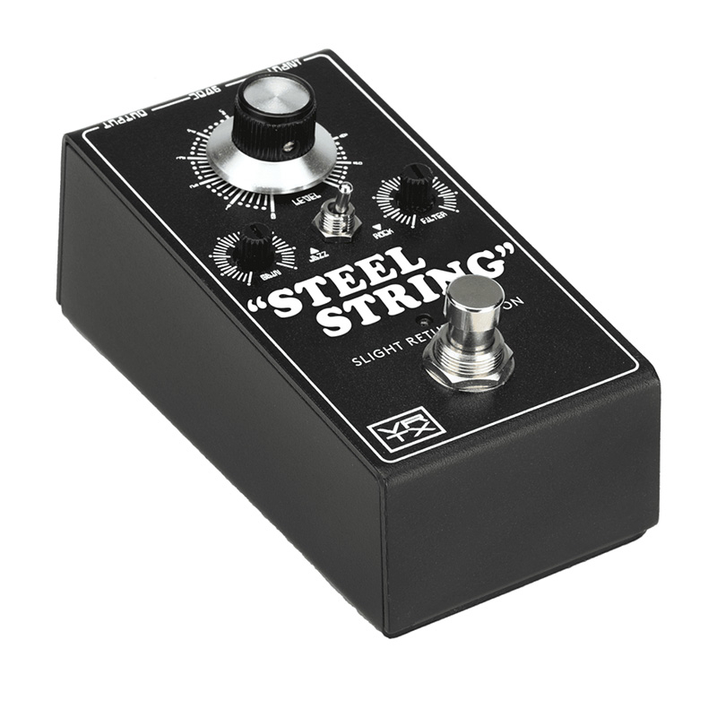 Steel String "SRE"追加画像 Steel String "SRE"追加画像