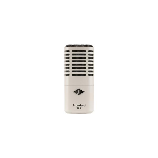 Universal Audio-Hemisphere対応ダイナミックマイクSD-7