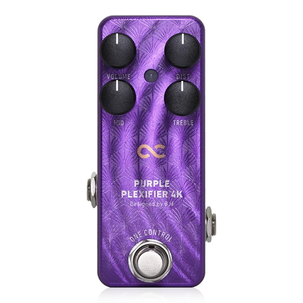 PURPLE PLEXIFIER 4Kパネル画像 PURPLE PLEXIFIER 4Kパネル画像