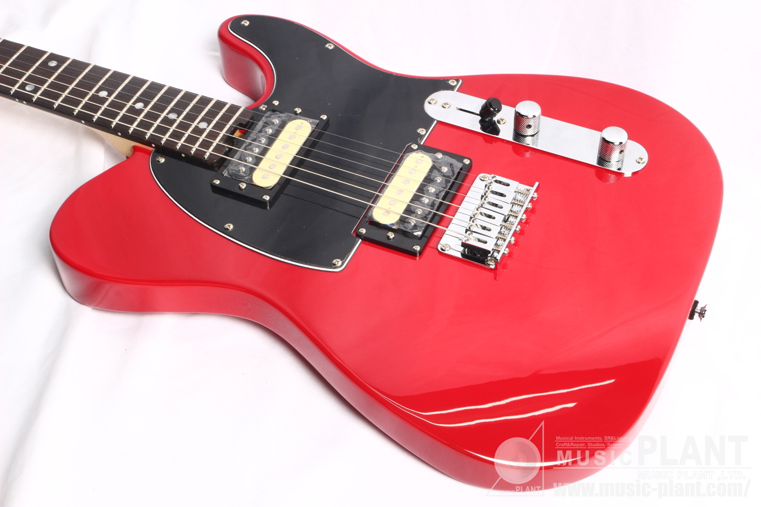 OL-TE-2H-FXD Dakota Red追加画像 OL-TE-2H-FXD Dakota Red追加画像