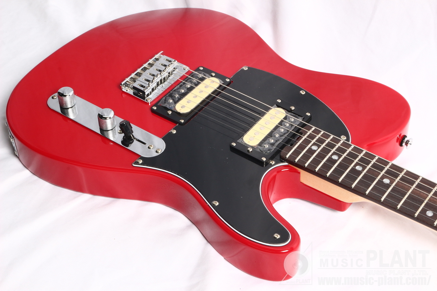 OL-TE-2H-FXD Dakota Red追加画像 OL-TE-2H-FXD Dakota Red追加画像