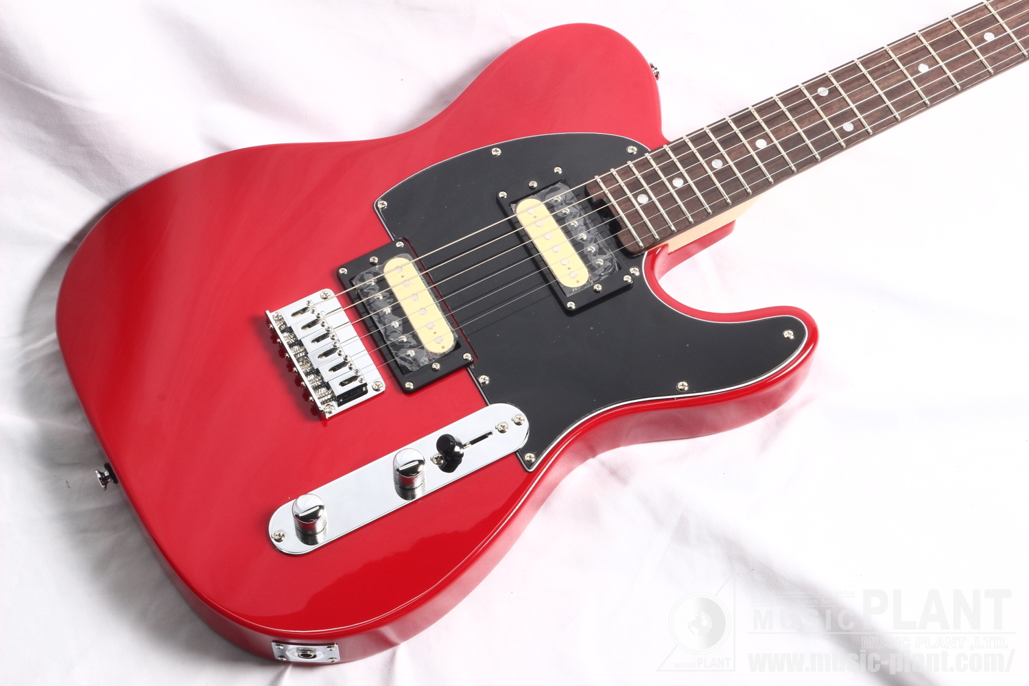 OL-TE-2H-FXD Dakota Red追加画像 OL-TE-2H-FXD Dakota Red追加画像